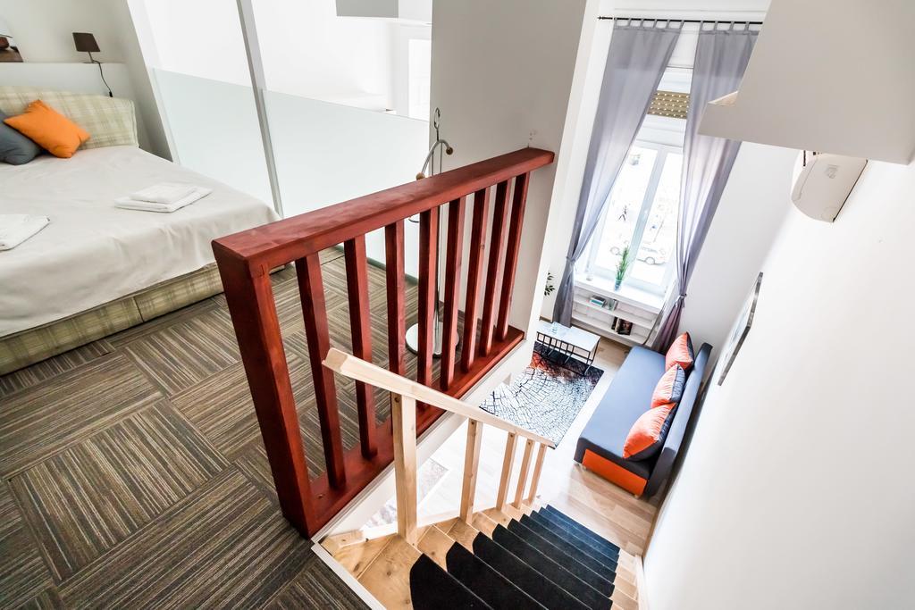 Dream Home Apartment Budapeste Exterior foto
