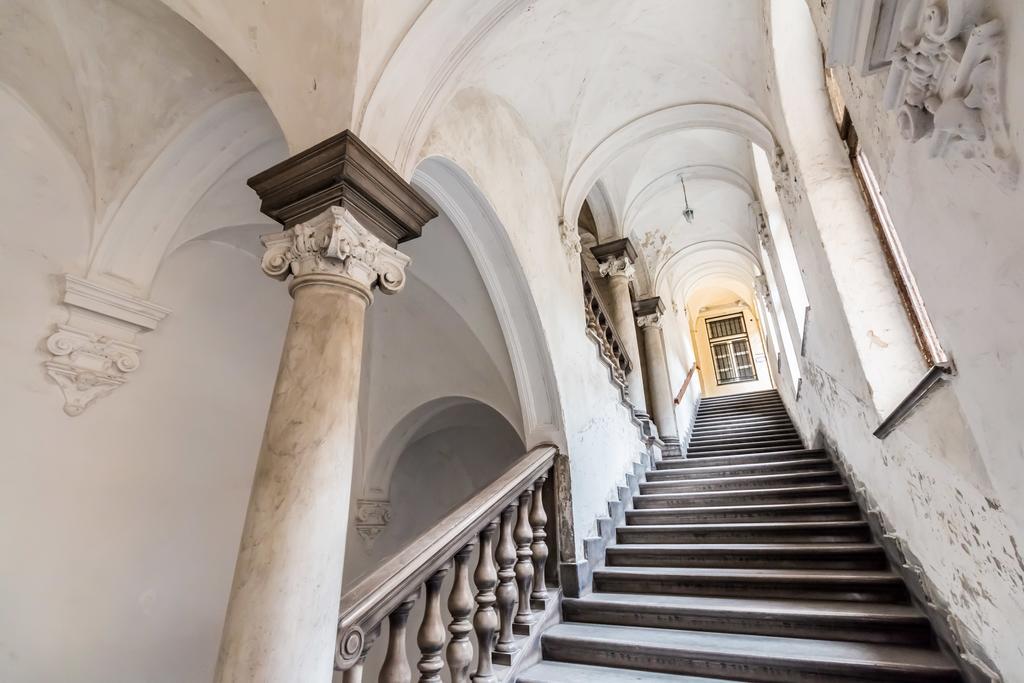 Dream Home Apartment Budapeste Exterior foto