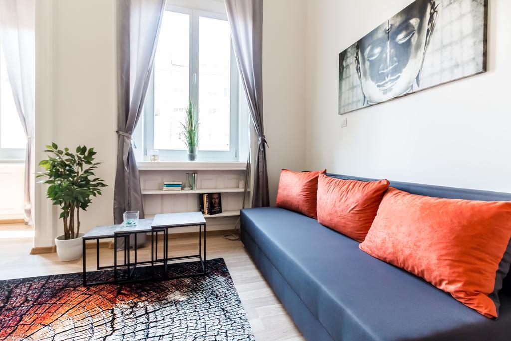Dream Home Apartment Budapeste Exterior foto